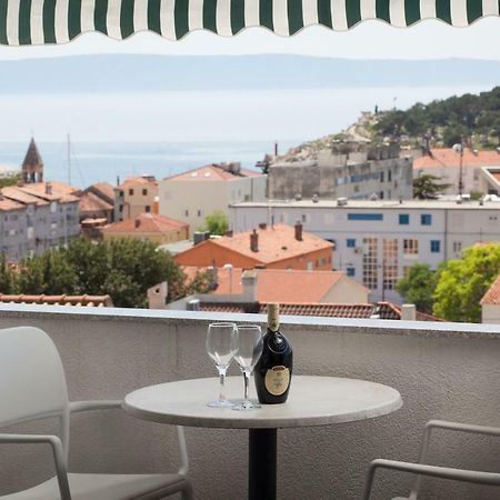 Apartment Zara Makarska Exterior photo