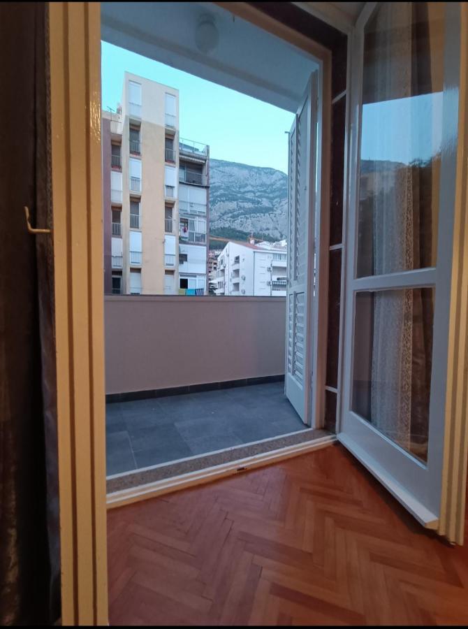 Apartment Zara Makarska Exterior photo