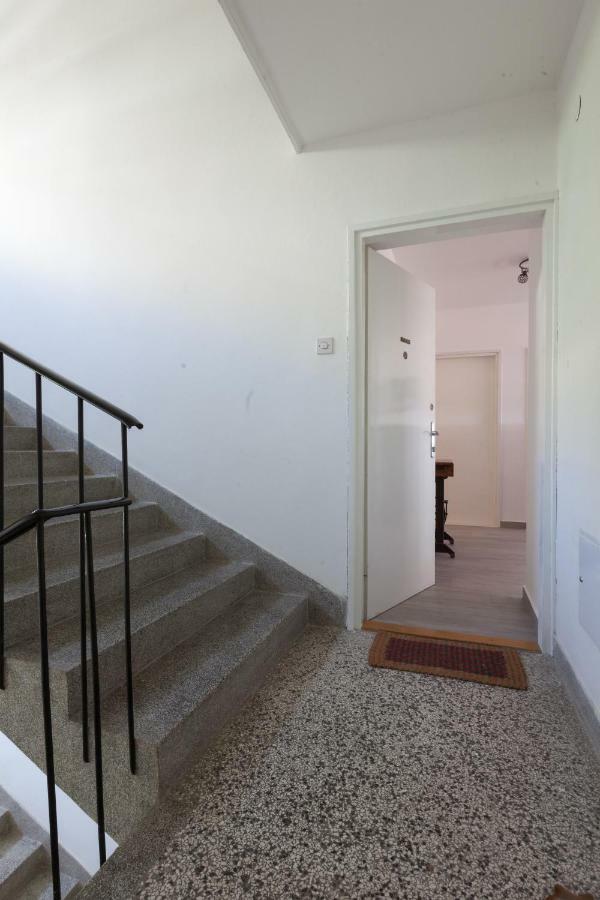 Apartment Zara Makarska Exterior photo