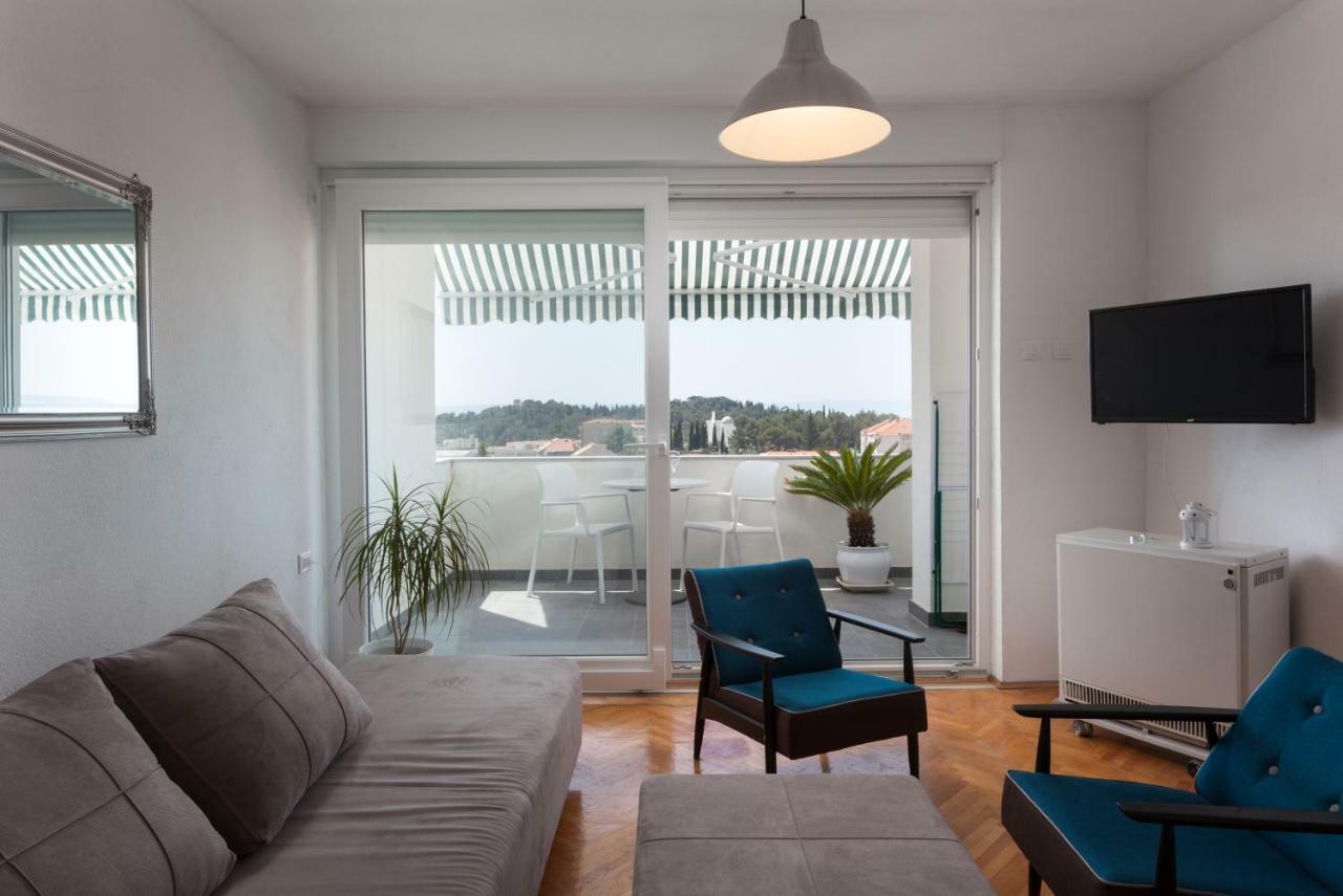 Apartment Zara Makarska Exterior photo