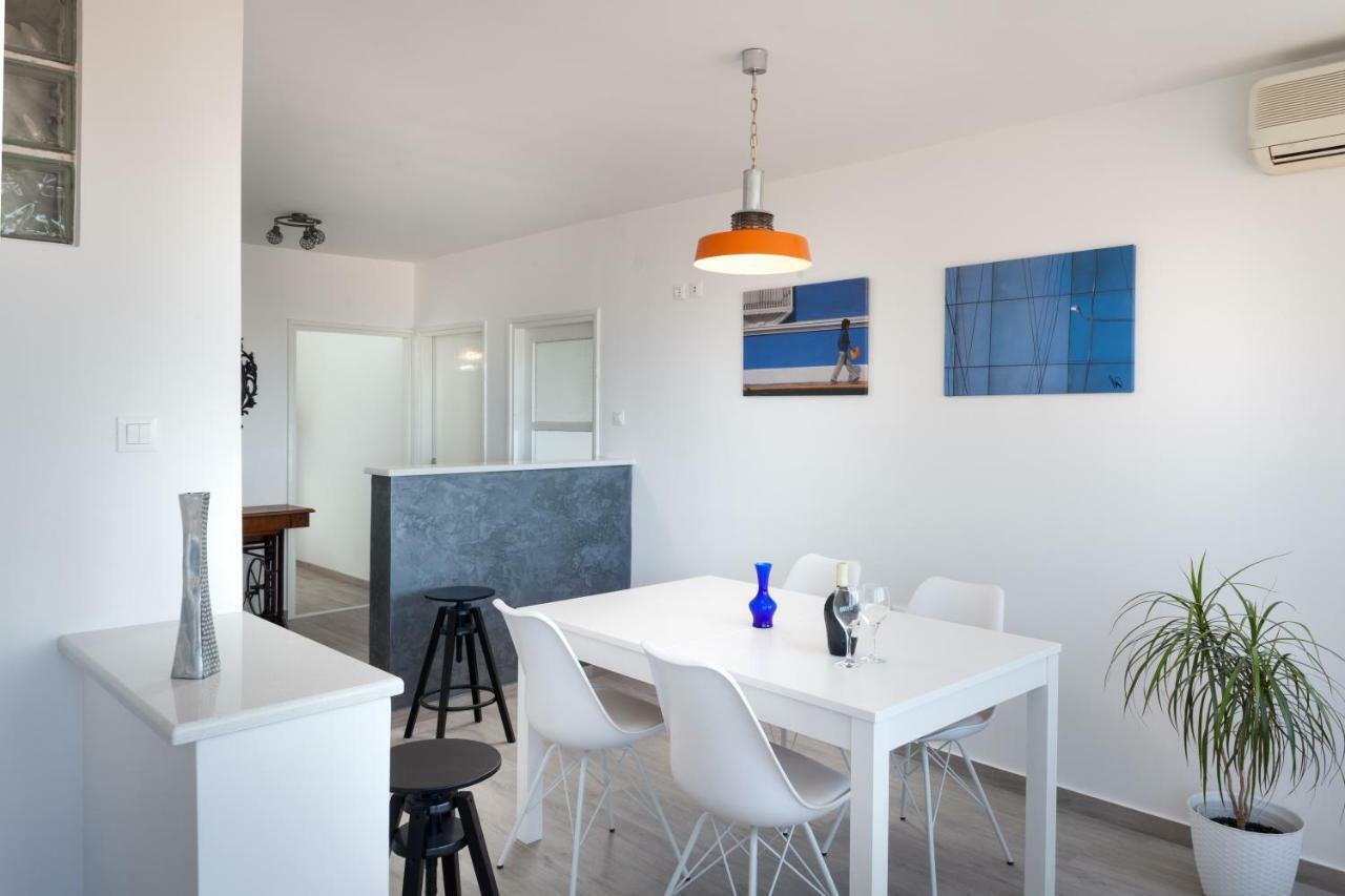 Apartment Zara Makarska Exterior photo