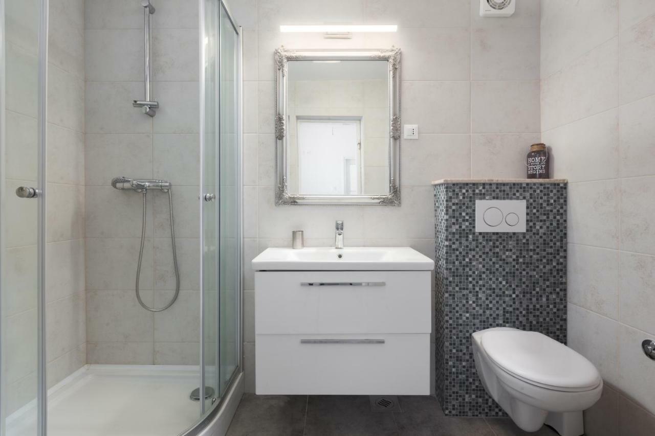Apartment Zara Makarska Exterior photo