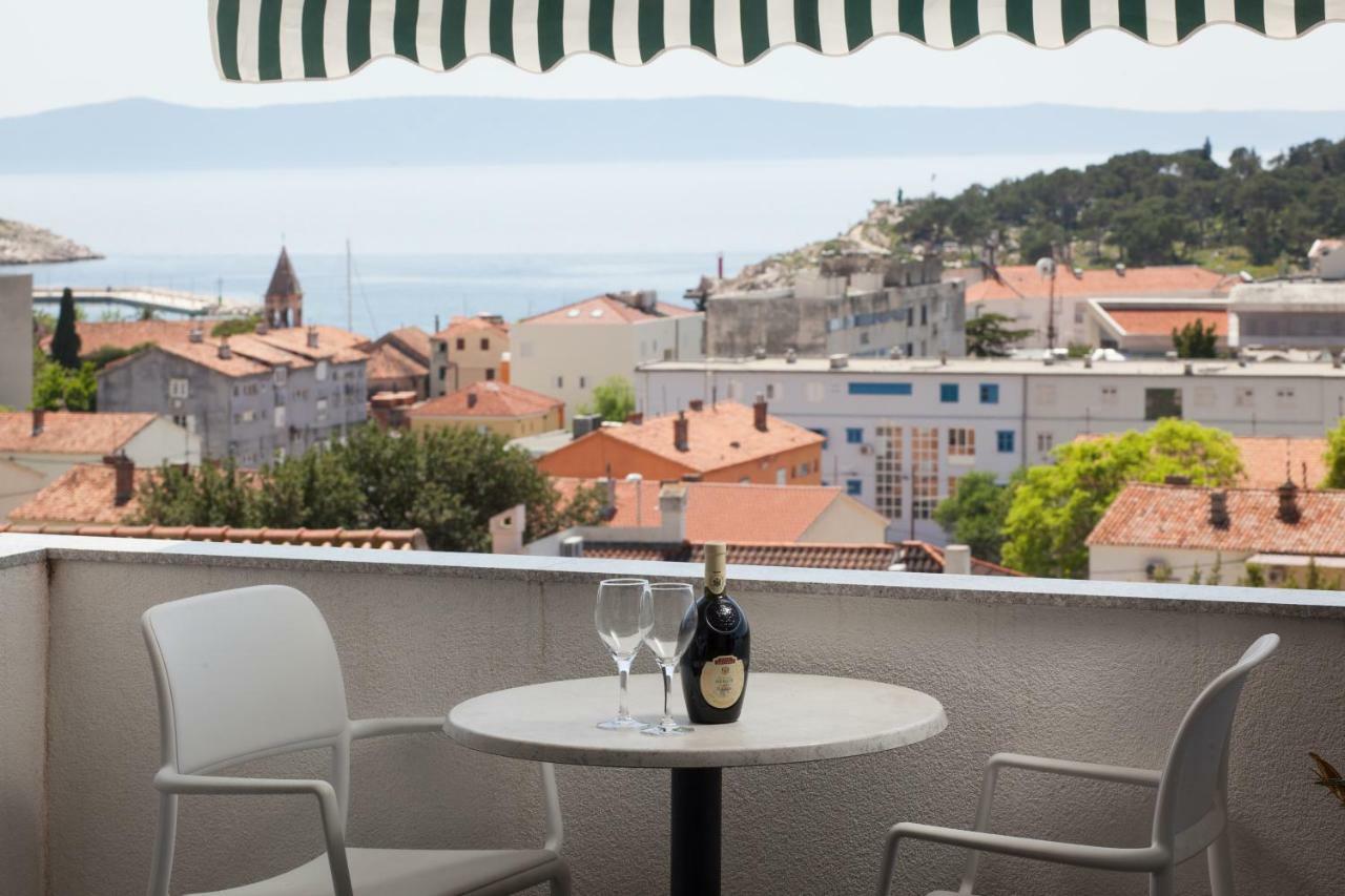 Apartment Zara Makarska Exterior photo