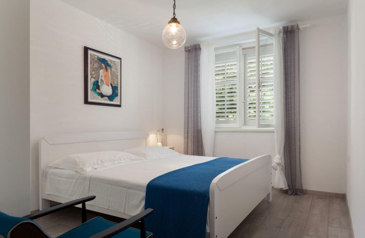 Apartment Zara Makarska Exterior photo