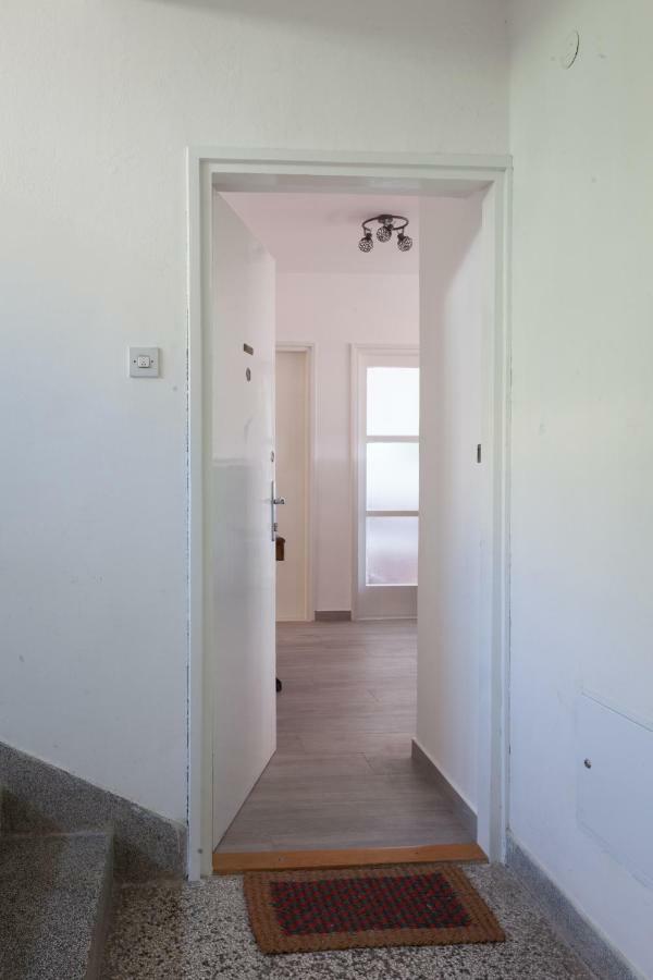 Apartment Zara Makarska Exterior photo