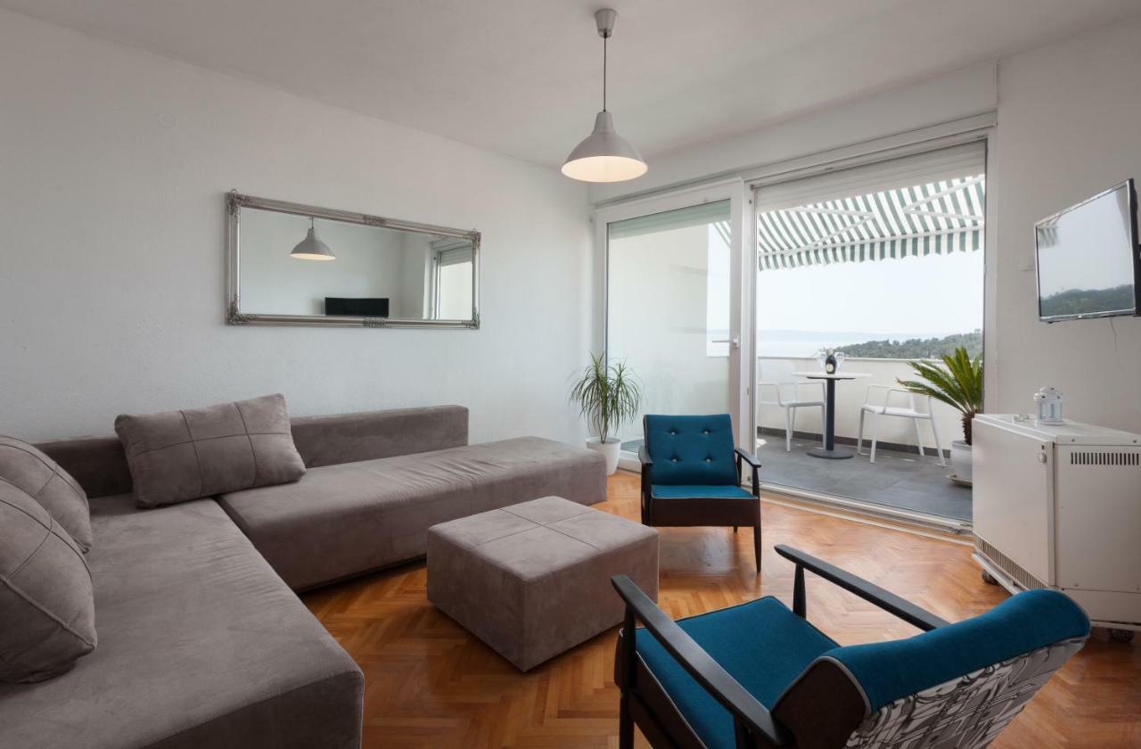 Apartment Zara Makarska Exterior photo