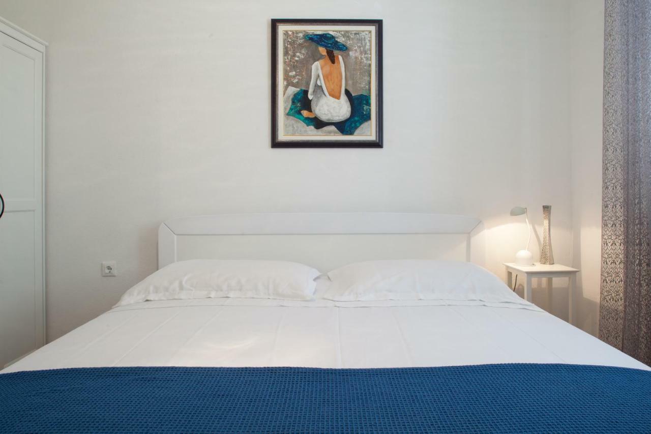Apartment Zara Makarska Exterior photo